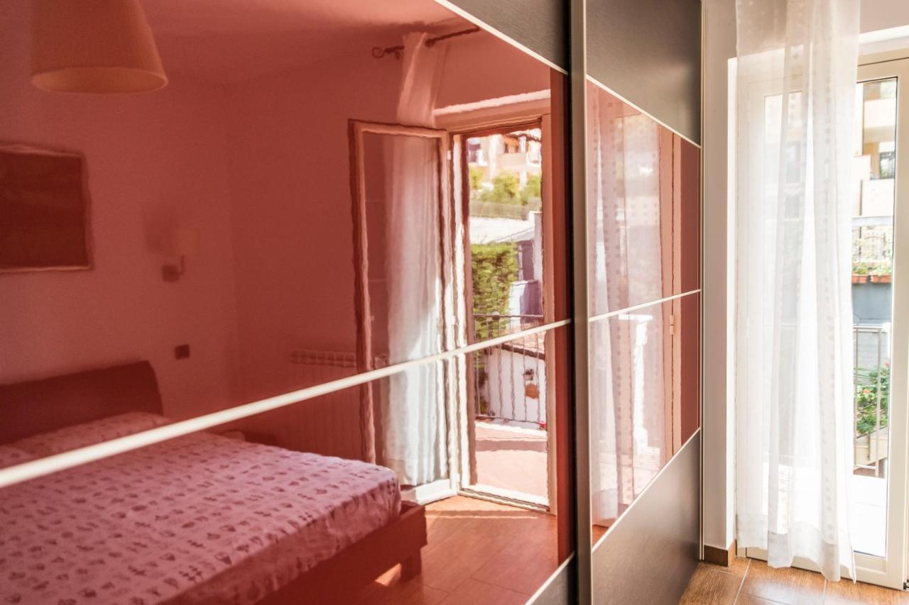 Villa Almond Taormina Luaran gambar