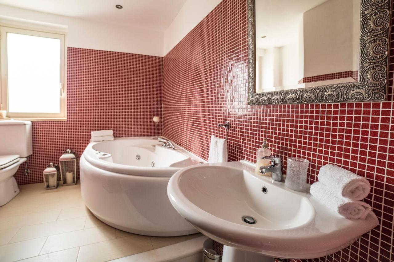 Villa Almond Taormina Luaran gambar