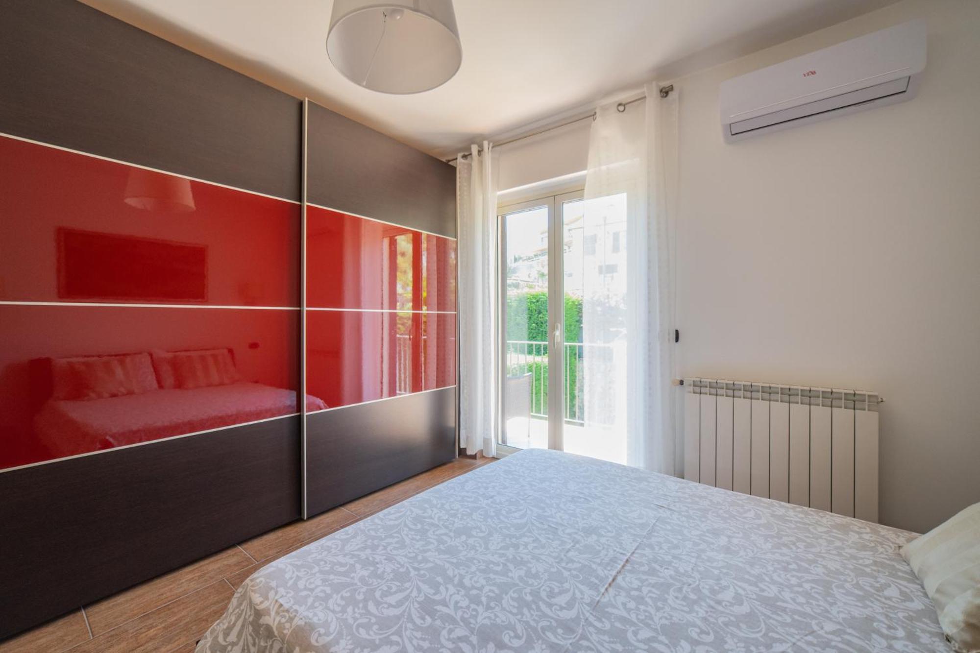 Villa Almond Taormina Luaran gambar
