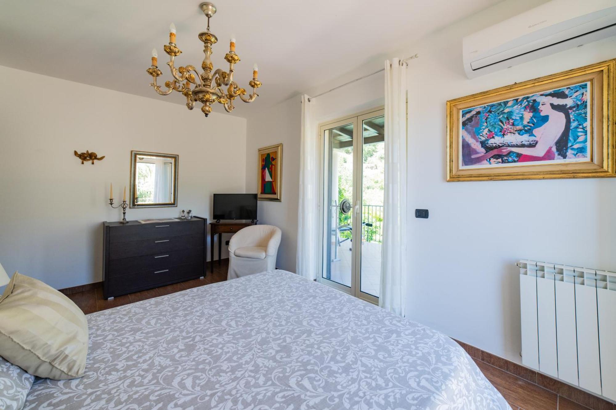 Villa Almond Taormina Luaran gambar