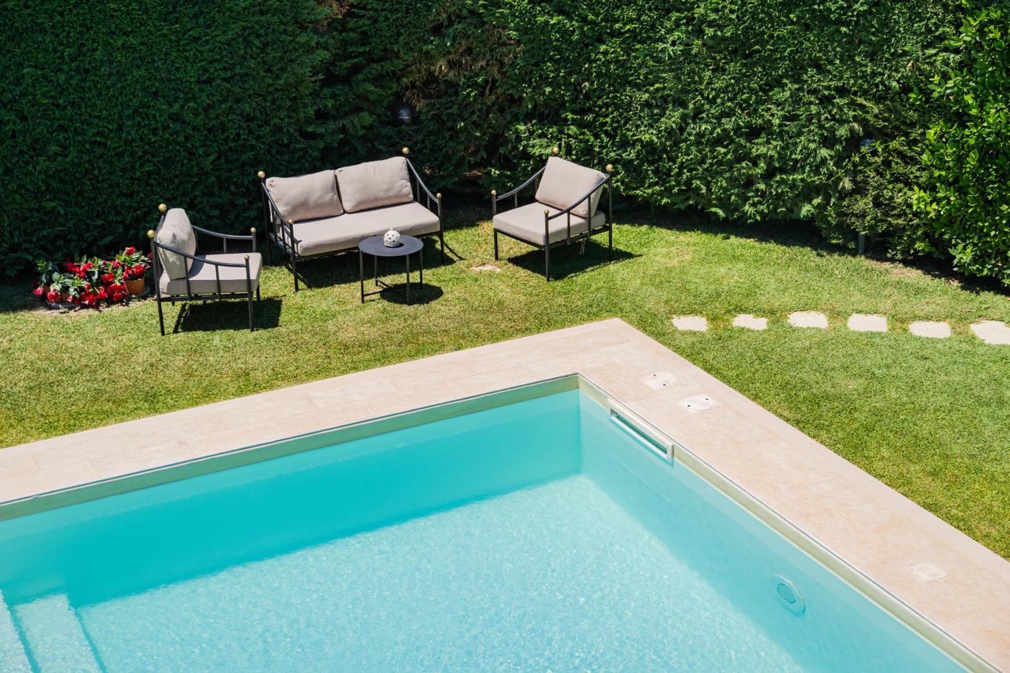 Villa Almond Taormina Luaran gambar