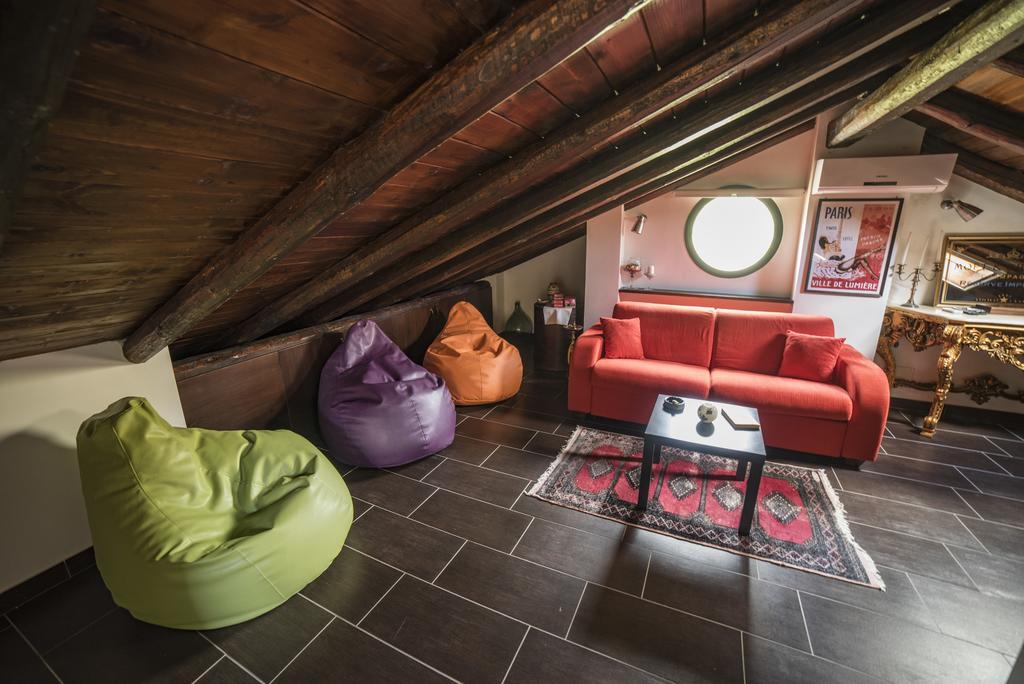 Villa Almond Taormina Luaran gambar
